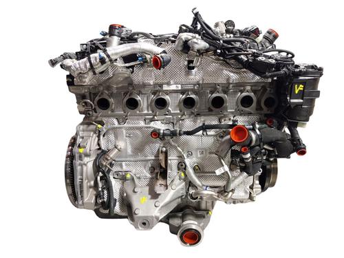 Engine BMW X5 (G05, F95) xDrive 40 d Mild-Hybrid | BP29634913M1 