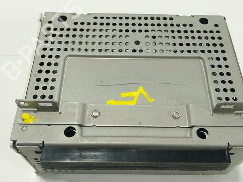 Radio FORD FOCUS III 1.0 EcoBoost | BP27832907E6