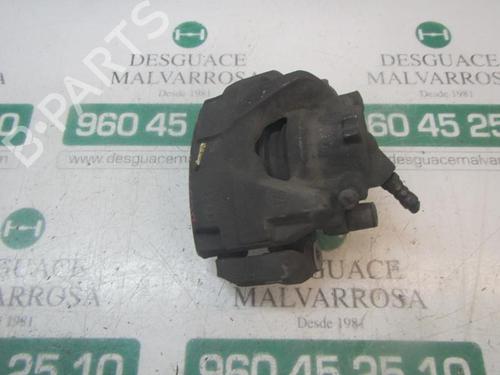 Used Left front brake caliper Left front brake caliper DACIA DOKKER Box Body/MPV 1.5 dCi (FEAJ) (90 hp) 11550683 11550683