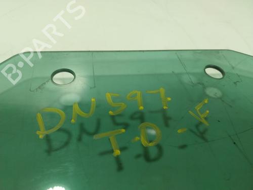 Rear right door window SEAT LEON Sportstourer (KL8, KLD)  | BP19480654C21 