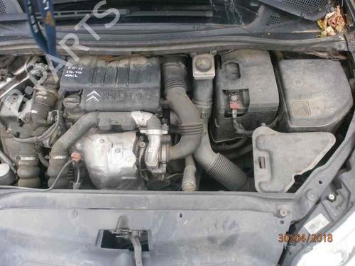 Intercooler CITROËN C4 Coupe (LA_) 1.6 HDi | BP3860219M30  - Image 6
