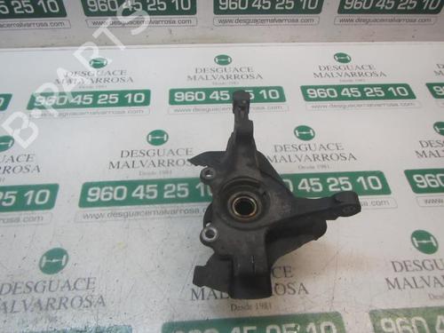 Right front steering knuckle OPEL CORSA D (S07) 1.3 CDTI (L08, L68) | BP3880414M26