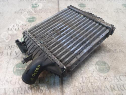 Intercooler MERCEDES-BENZ V-CLASS (638/2) | BP3811886M30