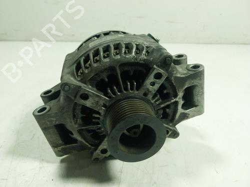 Used Alternator Alternator BMW 2 Coupe (F22, F87) M 235 i (326 hp) 17454127 17454127