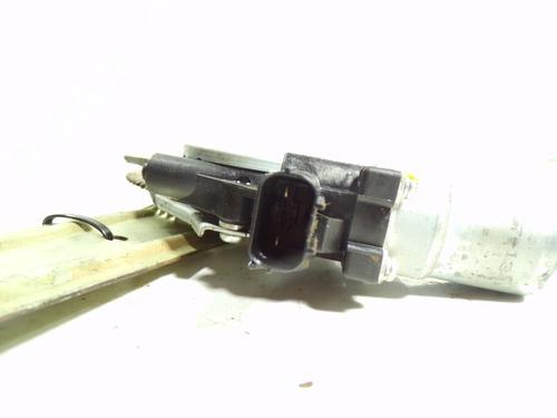 Rear right window mechanism HONDA INSIGHT (ZE_)  | BP7666813C25 