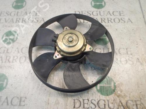 Radiator fan LAND ROVER FREELANDER I (L314) 2.0 Td4 4x4 | BP4015030M35 