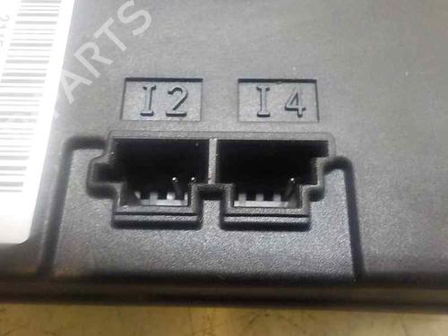 Module électronique MERCEDES-BENZ E-CLASS (W211)  | BP9082312M83 