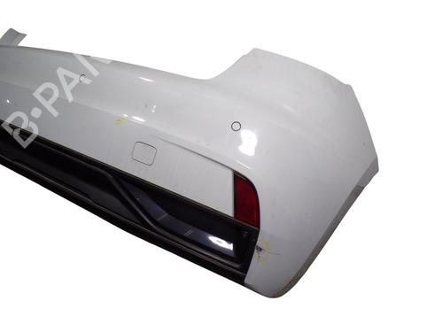 Rear bumper AUDI A1 Sportback (GBA)  | BP12960776C8 