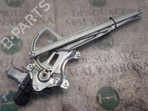 Front left window mechanism TOYOTA PRIUS Liftback (_W2_) | BP3800445C22