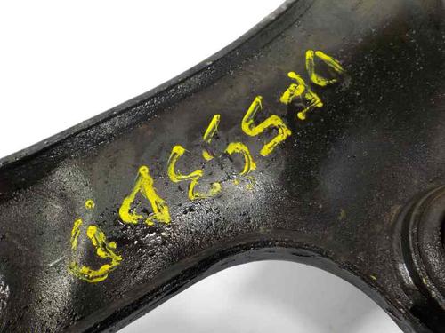 Right front suspension arm FORD MONDEO IV Turnier (BA7) 2.0 TDCi | BP6794384M13 