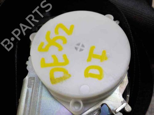 Front left seatbelt BMW 3 (F30, F80) 320 d xDrive | BP8741210I26 