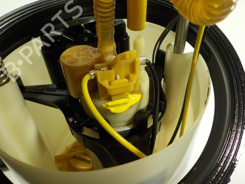 Fuel pump VW GOLF VI (5K1) 2.0 TDI | BP15398012M76 