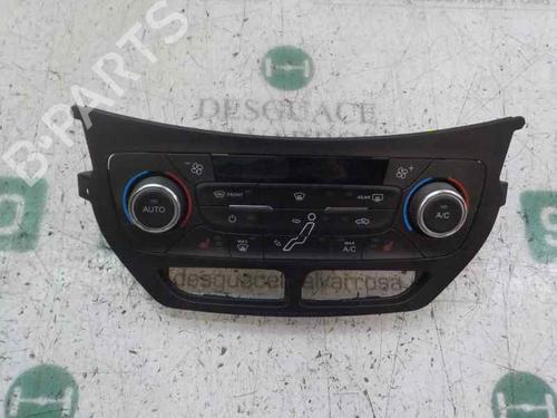 AC-Styringsenhed/Manøvreenhed FORD GRAND C-MAX (DXA/CB7, DXA/CEU) 1.0 EcoBoost (125 hp) 9081891