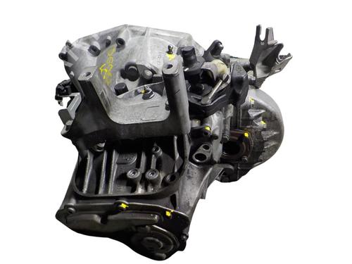 Gearbox CITROËN C5 III (RD_) 2.0 HDi 165 (RDRHHA, RDRHH8) | BP7255007M3 