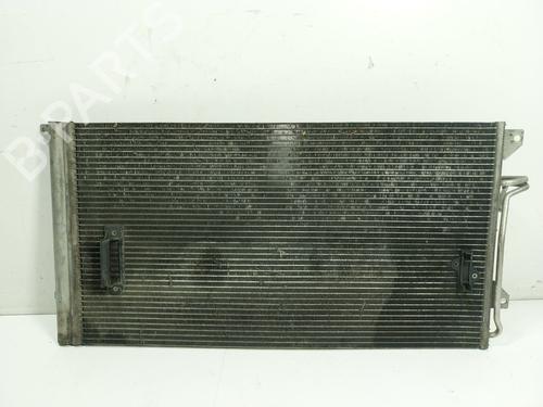 Used AC radiator AC radiator PORSCHE CAYENNE (9PA) S 4.5 (340 hp) 22202065 22202065