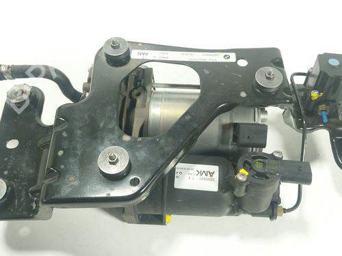 Suspension compressor BMW X6 (E71, E72) xDrive 40 d | BP32258941M103 - Image 2
