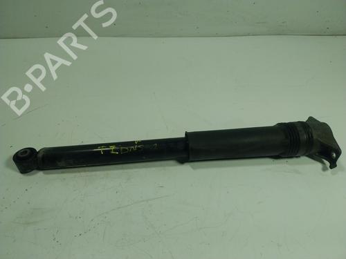 Used Left rear shock absorber Left rear shock absorber 17608795 17608795