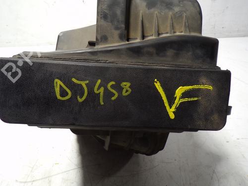 Air filter box RENAULT SCÉNIC III (JZ0/1_)  | BP14287406M87 