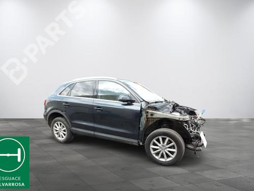 Used Parts AUDI Q3 (8UB, 8UG)  2.0 TDI quattro  886220