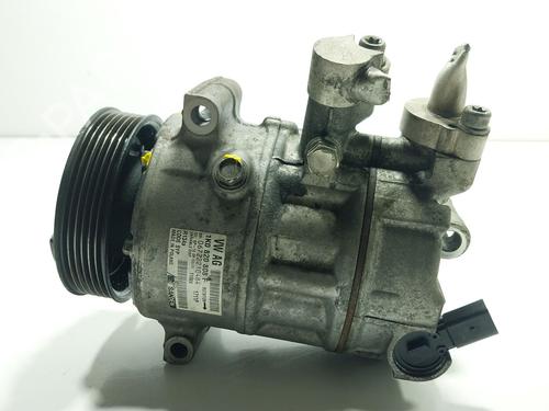 Used AC compressor AC compressor 36700096 36700096