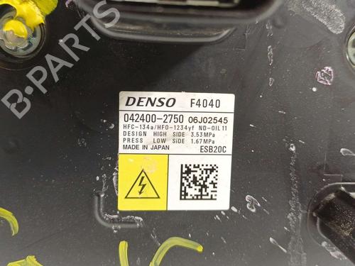 AC compressor TOYOTA C-HR (_X2_, _H2_) Hybrid (ZYX20) | BP39908020M34 - Image 4