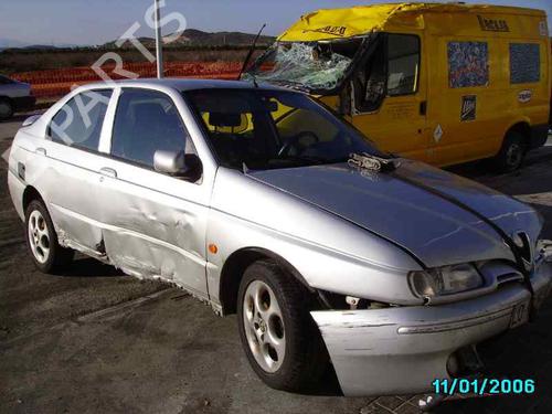 Used Parts ALFA ROMEO 146 (930_)  1.9 JTD (930.B4B)  473003