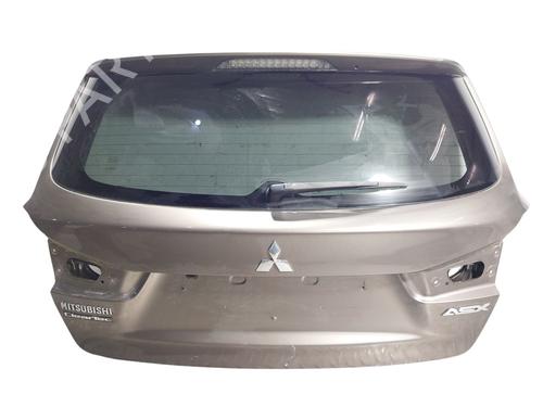 Bakluke CC/Kombi-Kupé Bakluke CC/Kombi-Kupé MITSUBISHI ASX (GA_W_) 1.6 MIVEC (GA1W) (117 hp) 35781403 35781403