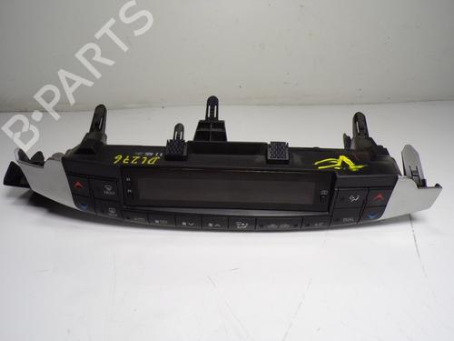 Used Climate control LEXUS CT (ZWA10_) [2010-2025]  12945183