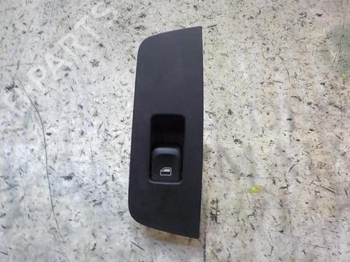 Right rear window switch AUDI A1 Sportback (8XA, 8XF) 1.6 TDI (90 hp) 4G09598555PR