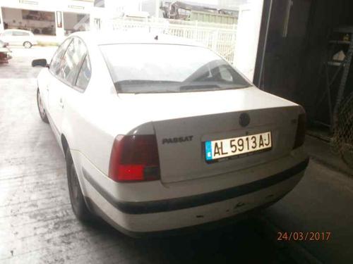 Left rear window motor VW PASSAT B5 (3B2) 1.9 TDI | BP3853887E23 
