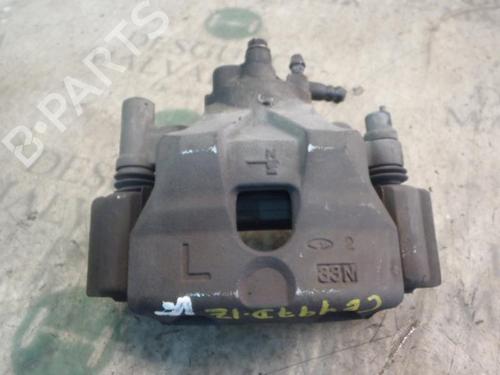 left-front-brake-caliper-mazda-6-saloon-gg-2002-2003-2004-2005-2006-2007-2008-11547383 main image