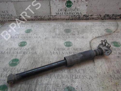 Venstre bagtil støddæmper FIAT GRANDE PUNTO (199_) [2005-2025]  3835155
