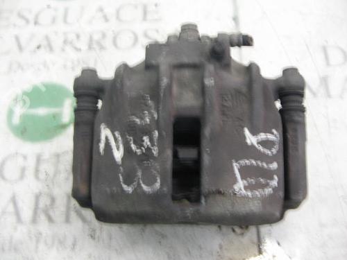 Used Left front brake caliper Left front brake caliper ROVER 200 II Hatchback (XW) [1989-1995] 11555722 11555722