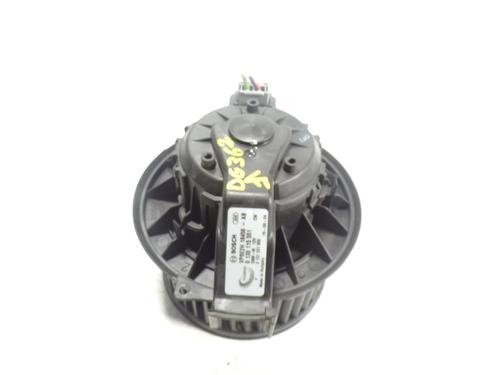 Heater blower motor FORD FIESTA VI (CB1, CCN) 1.25 | BP7074471M62 