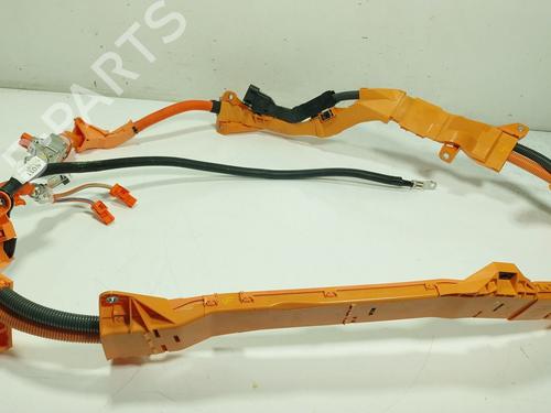 Used Electronic module Electronic module TOYOTA RAV 4 V (_A5_, _H5_) 2.5 Hybrid (AXAH52) (218 hp) 31327335 31327335