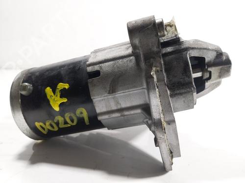 Starter NISSAN PULSAR Hatchback (C13) 1.2 DIG-T | BP19662011M8 