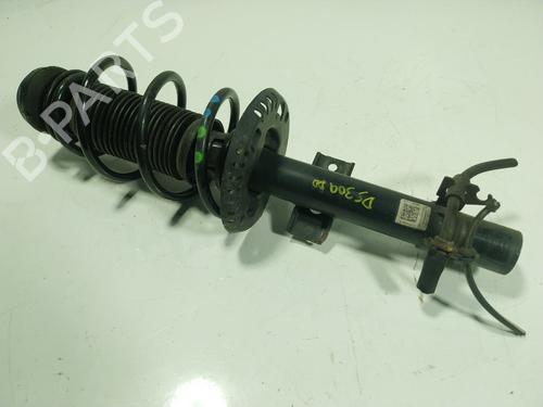 Used Right front shock absorber SEAT Mii (KF1, KE1) 1.0 (75 hp) 32065792