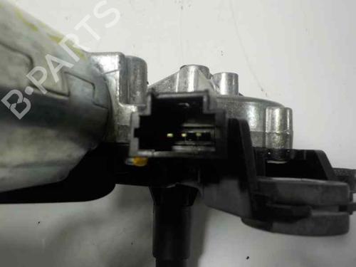 Rear wiper motor SMART FORFOUR Hatchback (453)  | BP6551499M102 