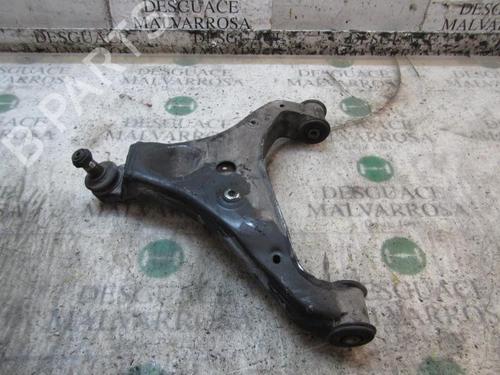 Used Left front suspension arm MERCEDES-BENZ SPRINTER 3-t Van (B906) [2006-2018]  3842631