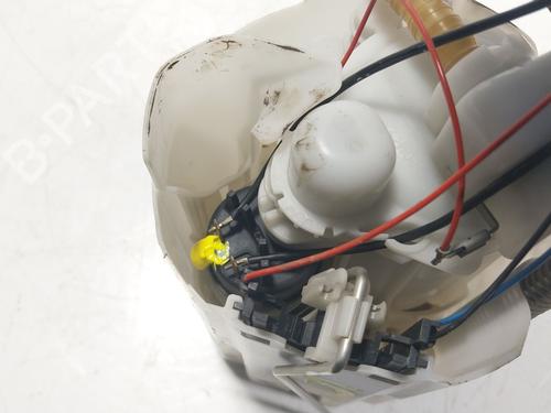 Fuel pump SEAT LEON ST (5F8) 1.5 TSI | BP30775721M76 