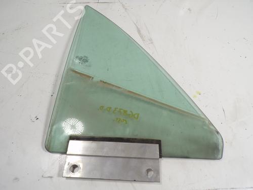 Used Front right quarter glass Front right quarter glass AUDI TT (8N3) 1.8 T (180 hp) 14285779 14285779