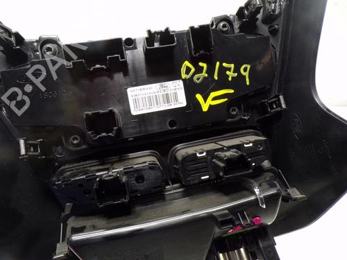 Climate control FORD B-MAX (JK)  | BP10115807I5 