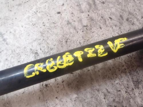 Left rear driveshaft HYUNDAI SANTA FÉ II (CM) 2.2 CRDi GLS | BP3826114M40