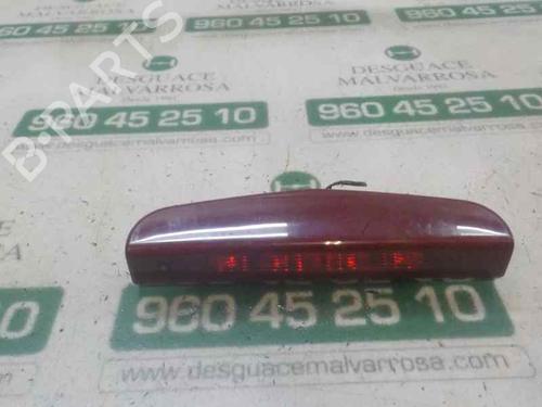 Used Rear center light OPEL CORSA E (X15) 1.4 (08, 68) (90 hp) 10968954