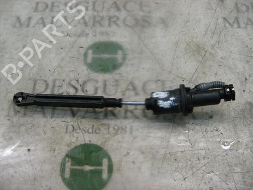 Used Clutch slave cylinder Clutch slave cylinder PEUGEOT 307 (3A/C) 2.0 HDi 90 (90 hp) 14297987 14297987