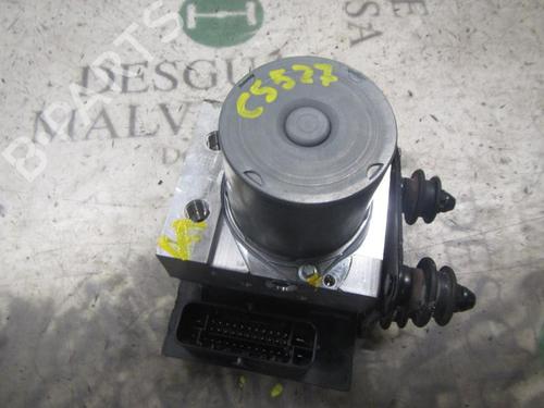 Used ABS pump ABS pump AUDI A4 B8 (8K2) 2.0 TDI 16V (140 hp) 3829378 3829378