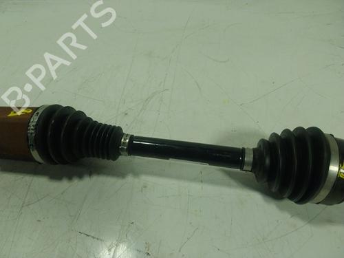 Right front driveshaft BMW 8 Coupe (G15, F92) 840 d xDrive | BP23643963M39 