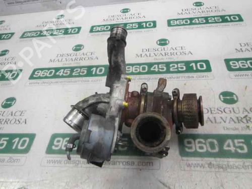 Turbolader/Kompressor Turbolader/Kompressor 3872787 3872787