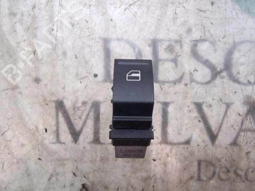 Used Right front window switch Right front window switch SEAT IBIZA IV ST (6J8, 6P8) [2010-2016] 4015930 4015930