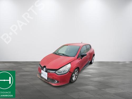 Elektronisk modul RENAULT CLIO IV (BH_)  | BP10089102M83 
